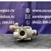 Регулятор давления газа FRG/2MB Компакт 2