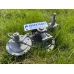 Регулятор давления газа РДБК1П-25