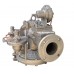 Регулятор давления газа РДГ-50В