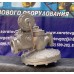 Регулятор давления газа РДГ-50В
